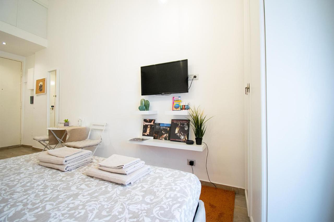 Appartamento Lorenzo's Art 2