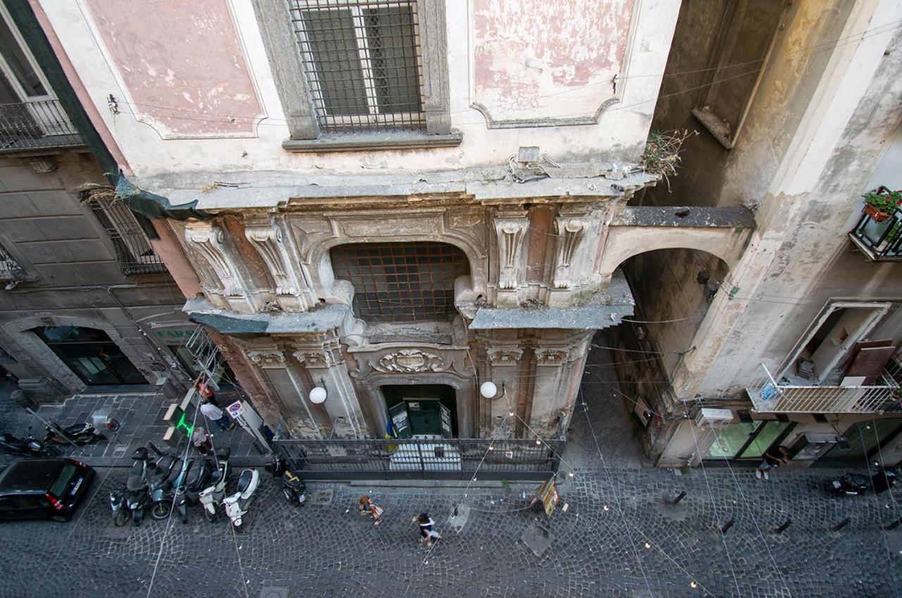 Appartamento Lorenzo's Art 2 Napoli