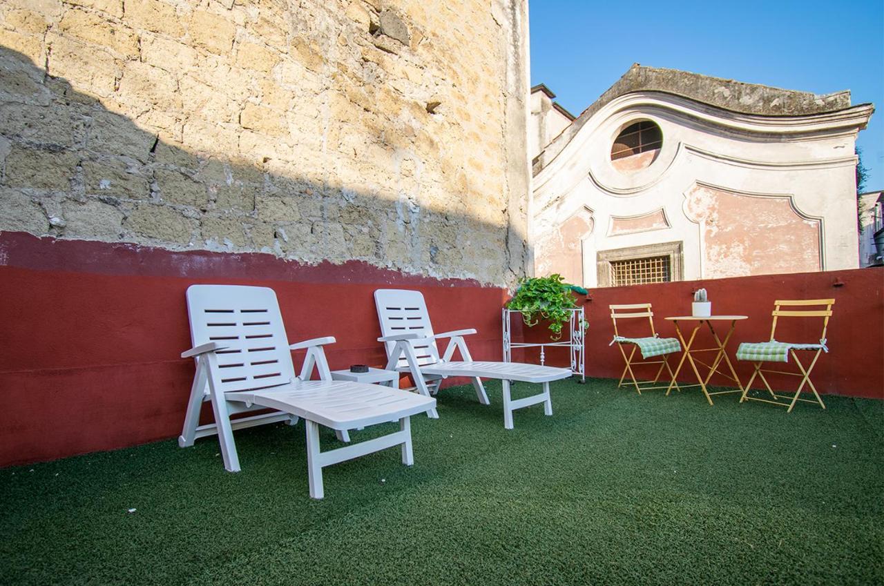 Appartamento Lorenzo's Art 2 Napoli