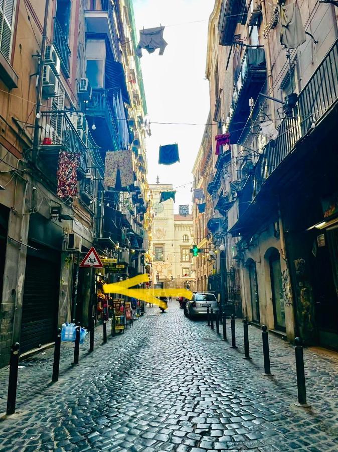 Lorenzo's Art 2 * Napoli